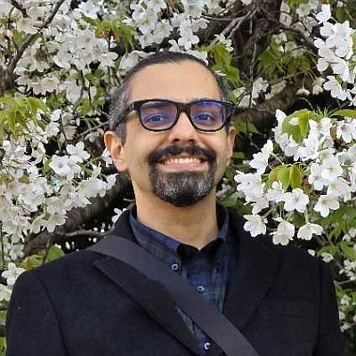 Gabriel Peixoto de Carvalho