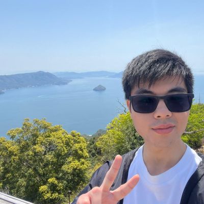 Kioshi Raul Kiyan Oshiro