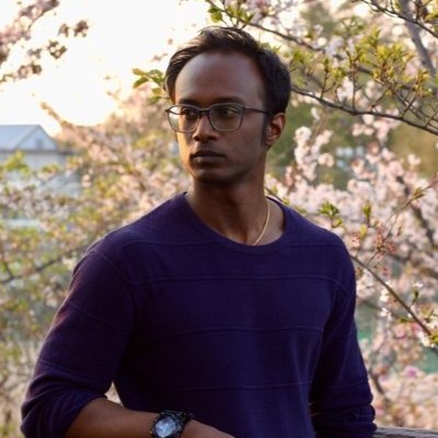 Siddharth Padmanabhan