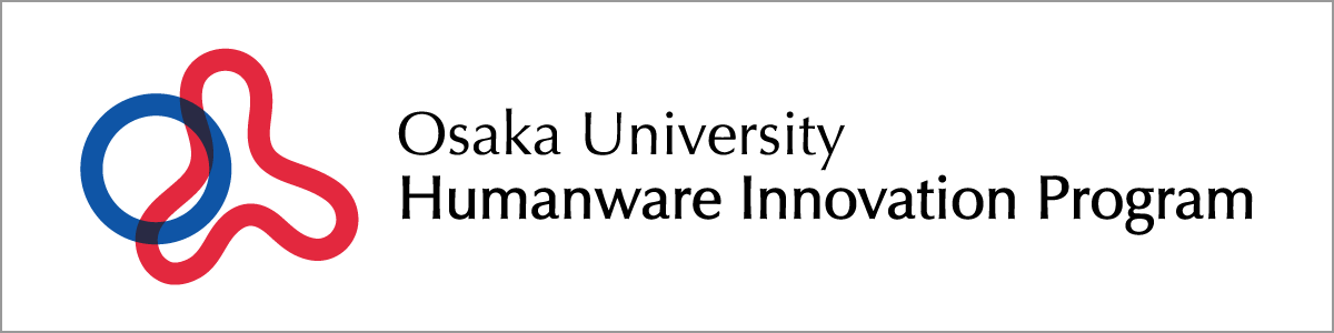Osaka University Humanware Innovation Program
