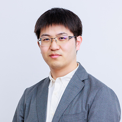 Tatsuya Aoki