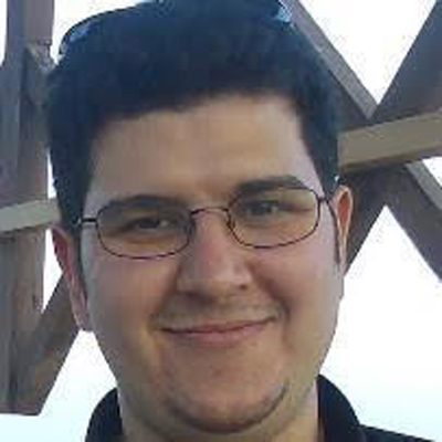 Hamed Mahzoon