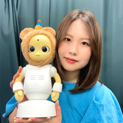 Megumi Kawata