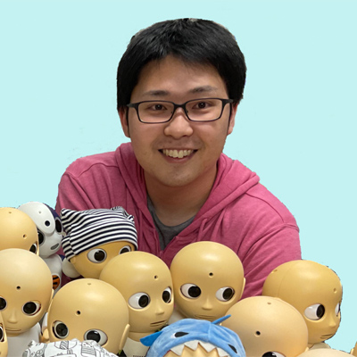 Kazuki Sakai