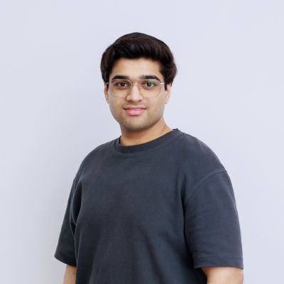 Ayush Guputa