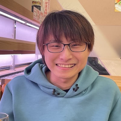 柳田 栞吾