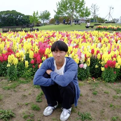 小林 恒方