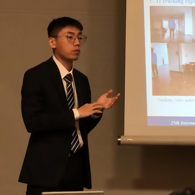 Yu Zhou