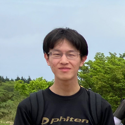山田 優介