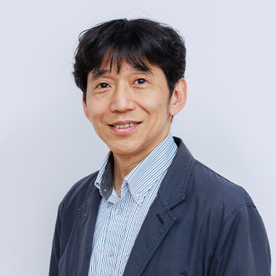 吉川 雄一郎